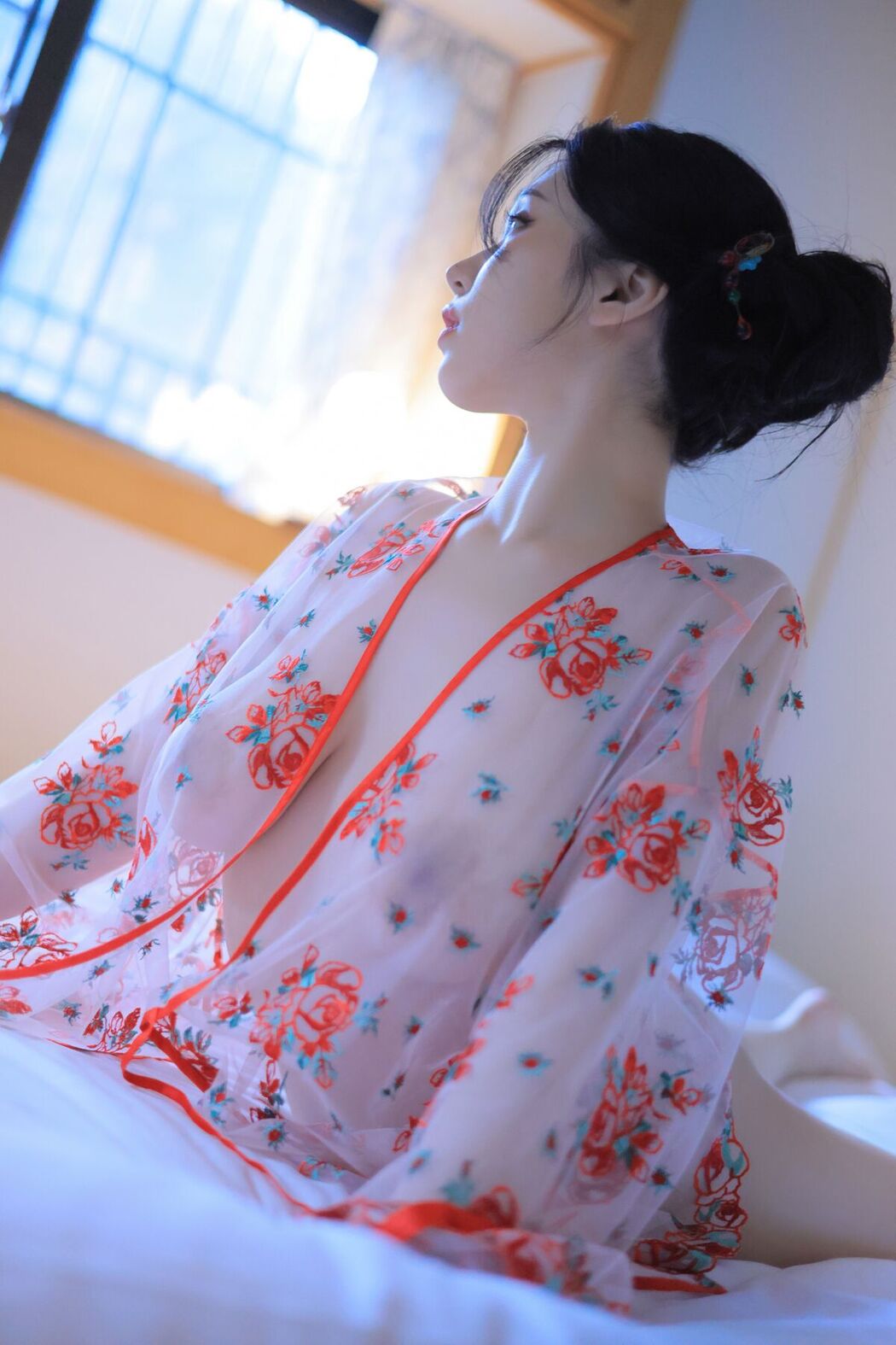Yeon Woo 연우 – Heat Part2