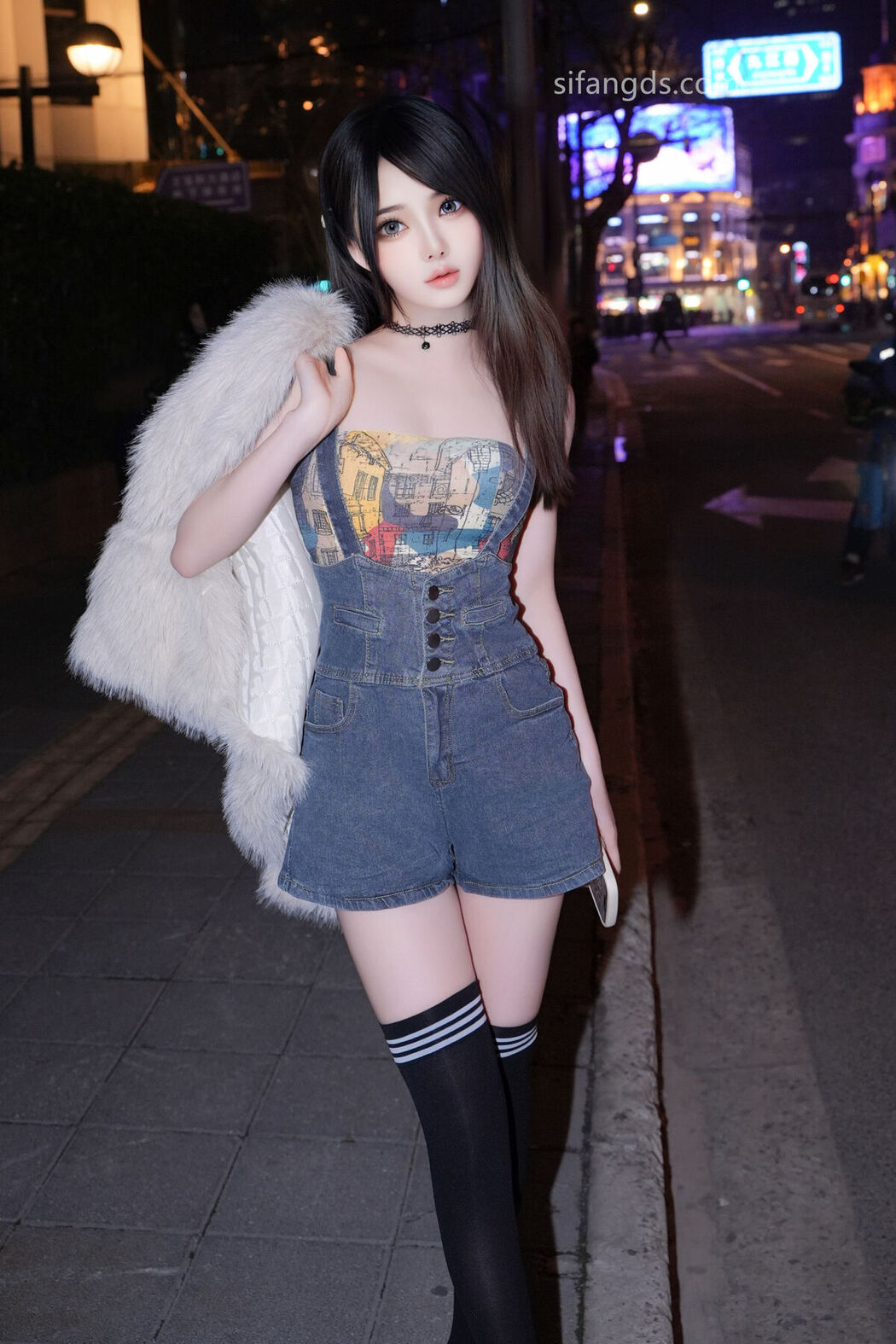 Xr Uncensored Lin Yue Yue 林月月 – 新人第三套 最新 大尺度漏三點粉嫩騷穴