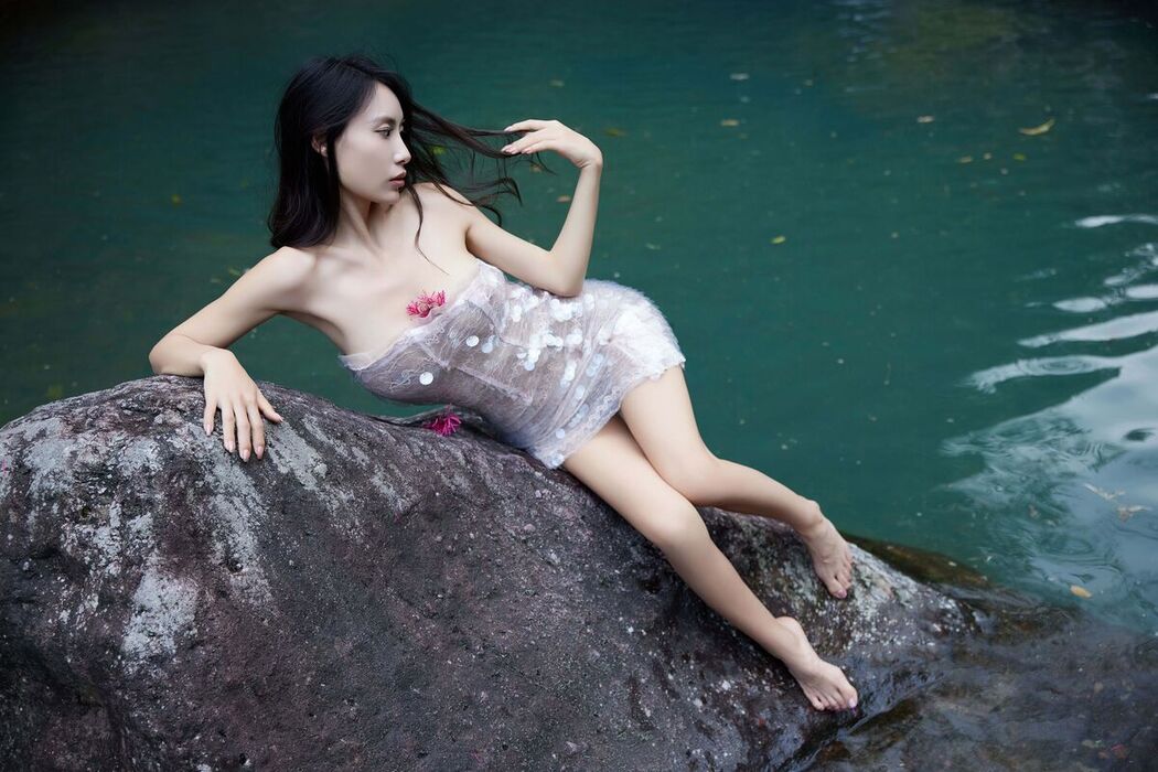 Xr Uncensored Lingyu69 – 内购版 小溪露出
