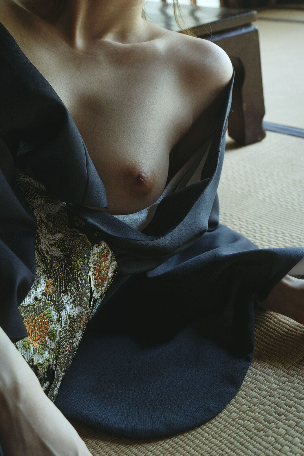 Xi Han 熙涵 &#8211; 和风物志