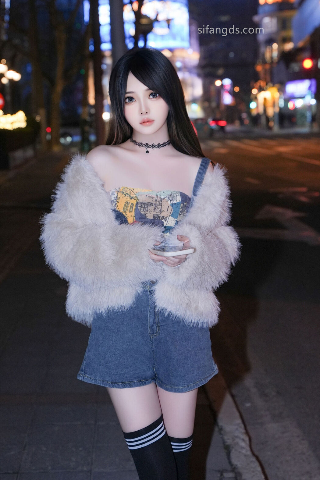 Xr Uncensored Lin Yue Yue 林月月 – 新人第三套 最新 大尺度漏三點粉嫩騷穴