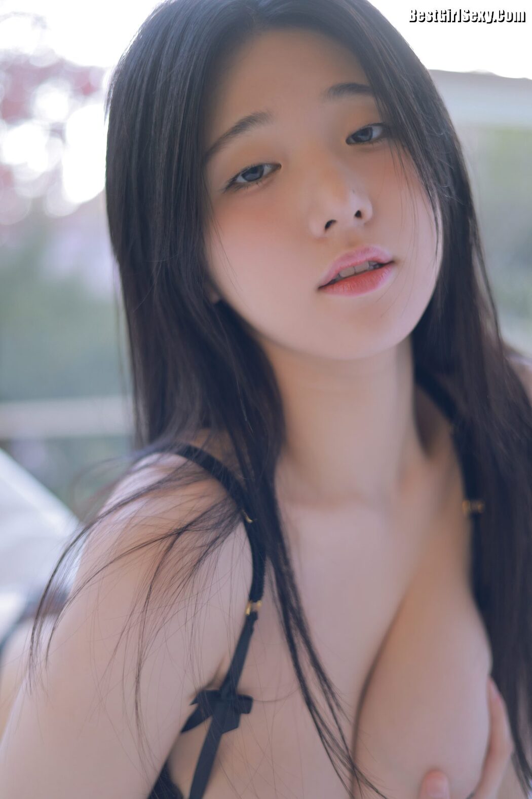 Yeon Woo 연우 – Happy Birthday B