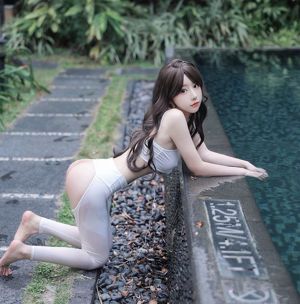 XR Uncensored Tao Yao Yao 桃妖夭 – 戶外情趣未上架无码流出