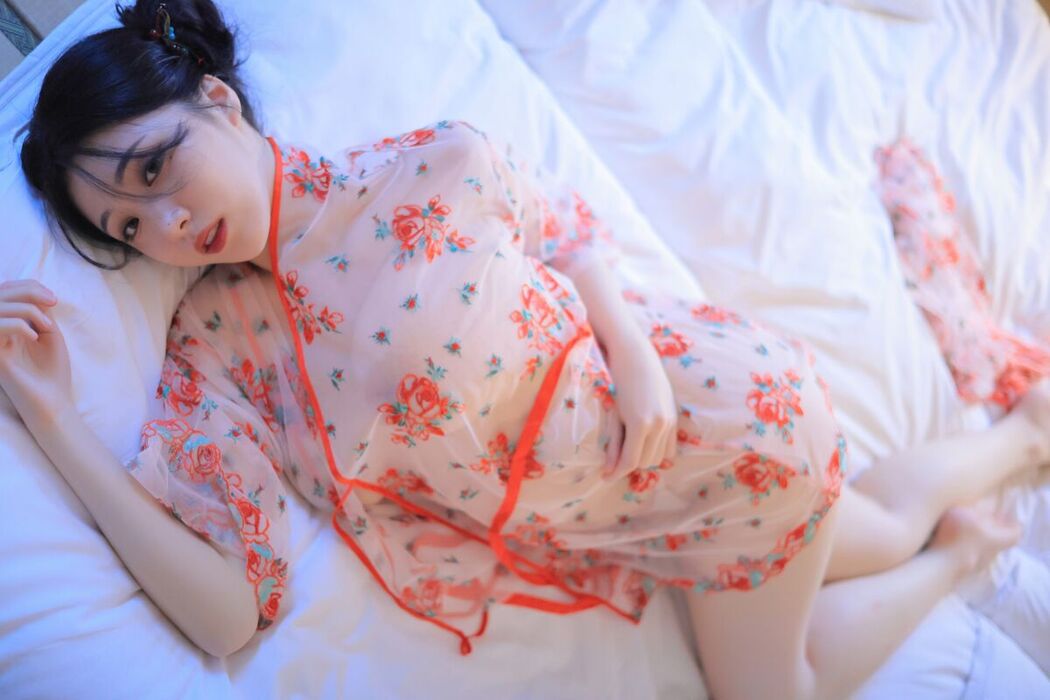 Yeon Woo 연우 – Heat Part2