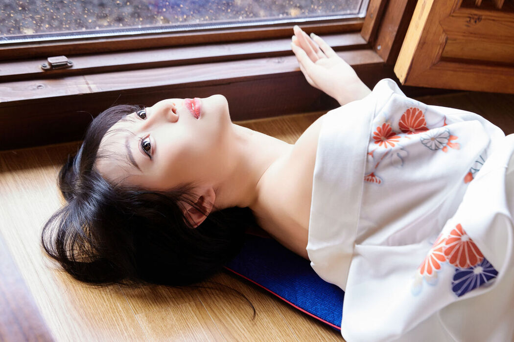 XR Uncensored Yue Er 玥儿玥er – 崽日式和服