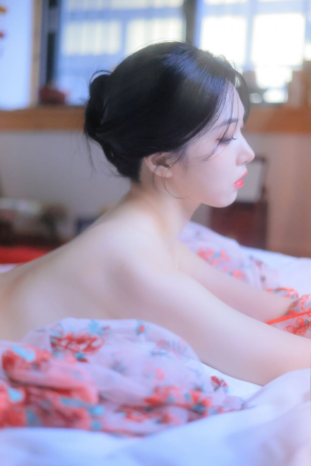 Yeon Woo 연우 – Heat Part2