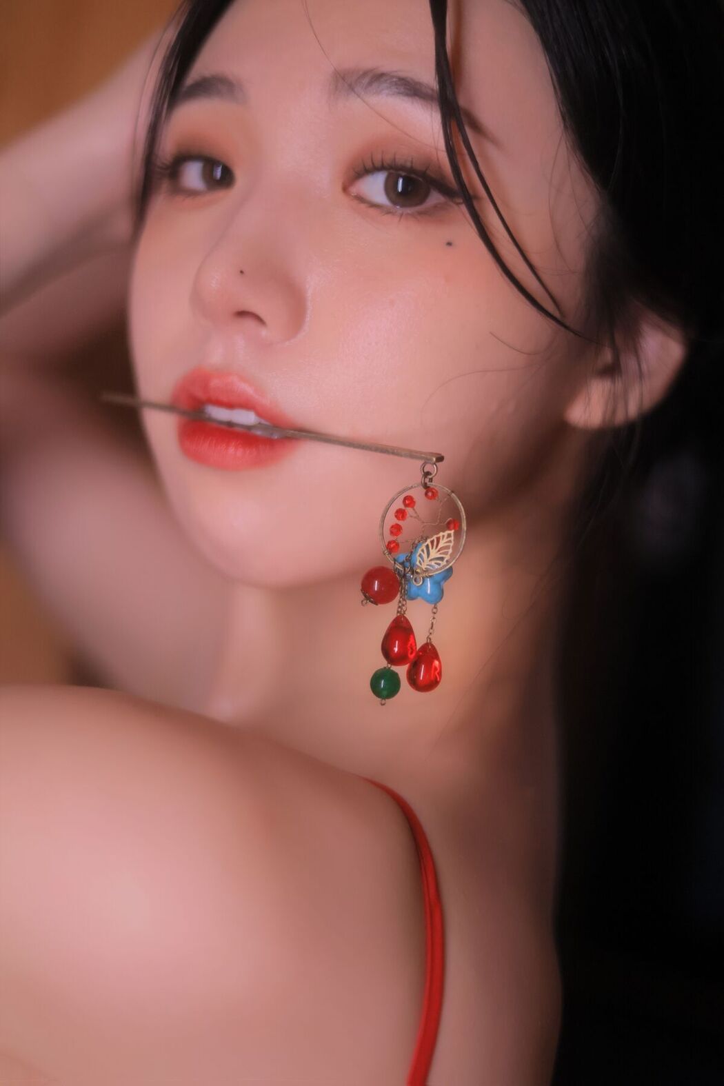 Yeon Woo 연우 – Heat Part2