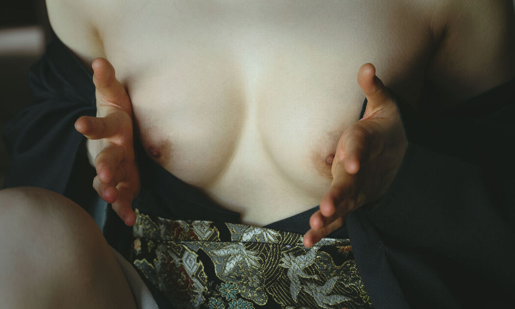 Xi Han 熙涵 – 和风物志