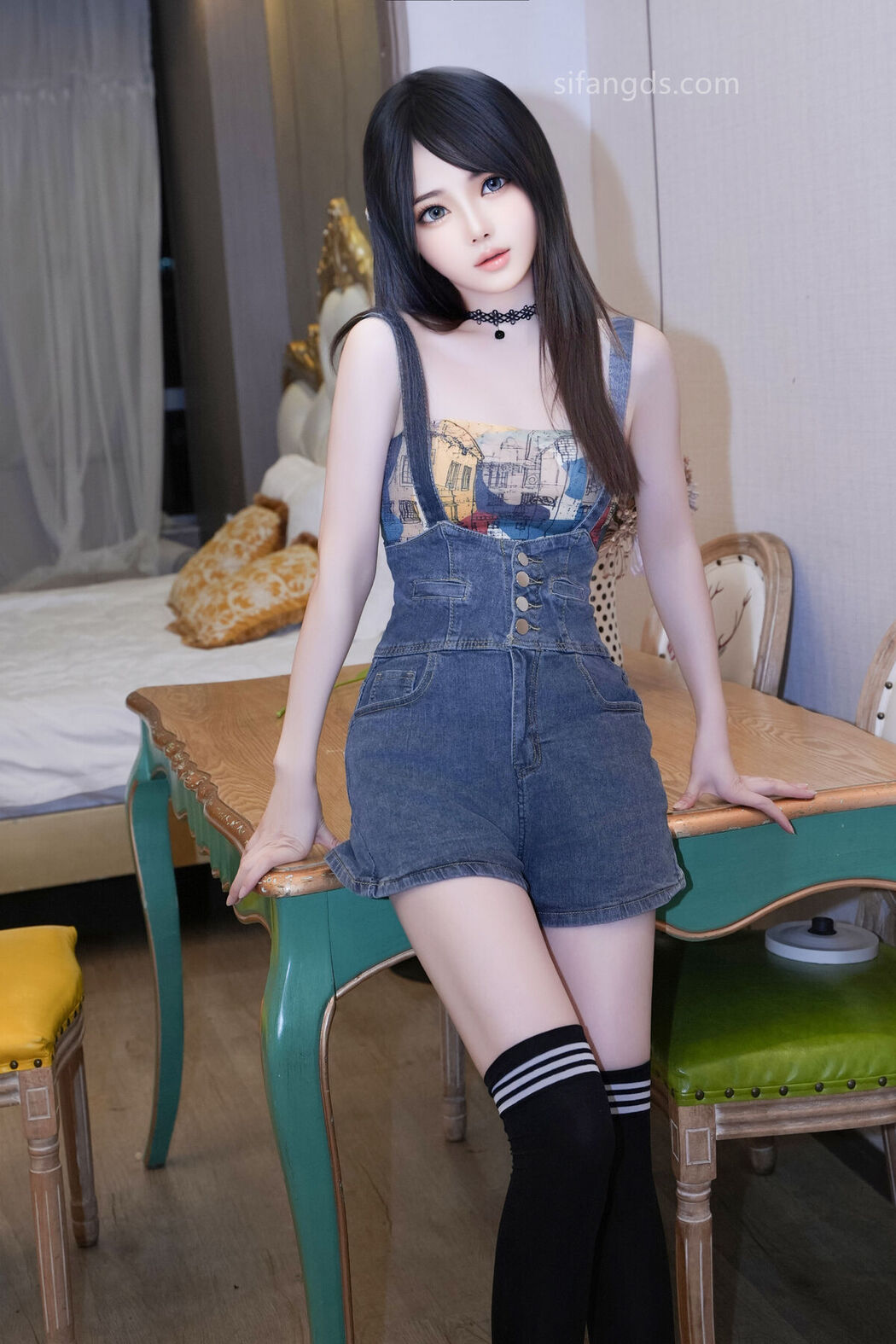 Xr Uncensored Lin Yue Yue 林月月 – 新人第三套 最新 大尺度漏三點粉嫩騷穴
