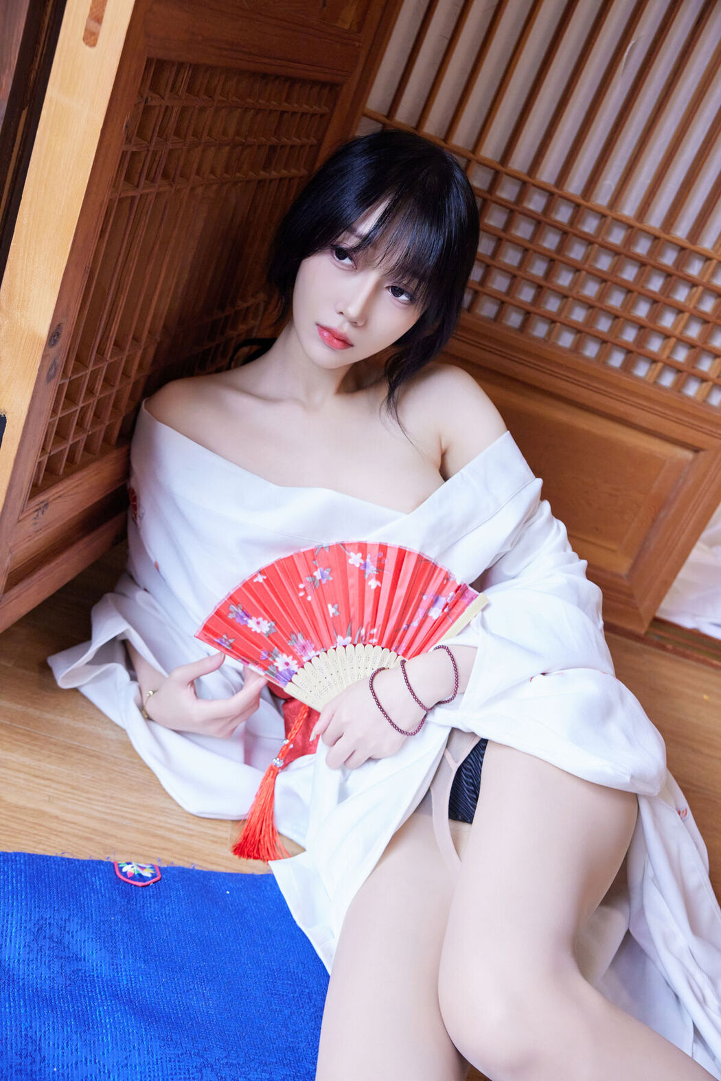 XR Uncensored Yue Er 玥儿玥er – 崽日式和服