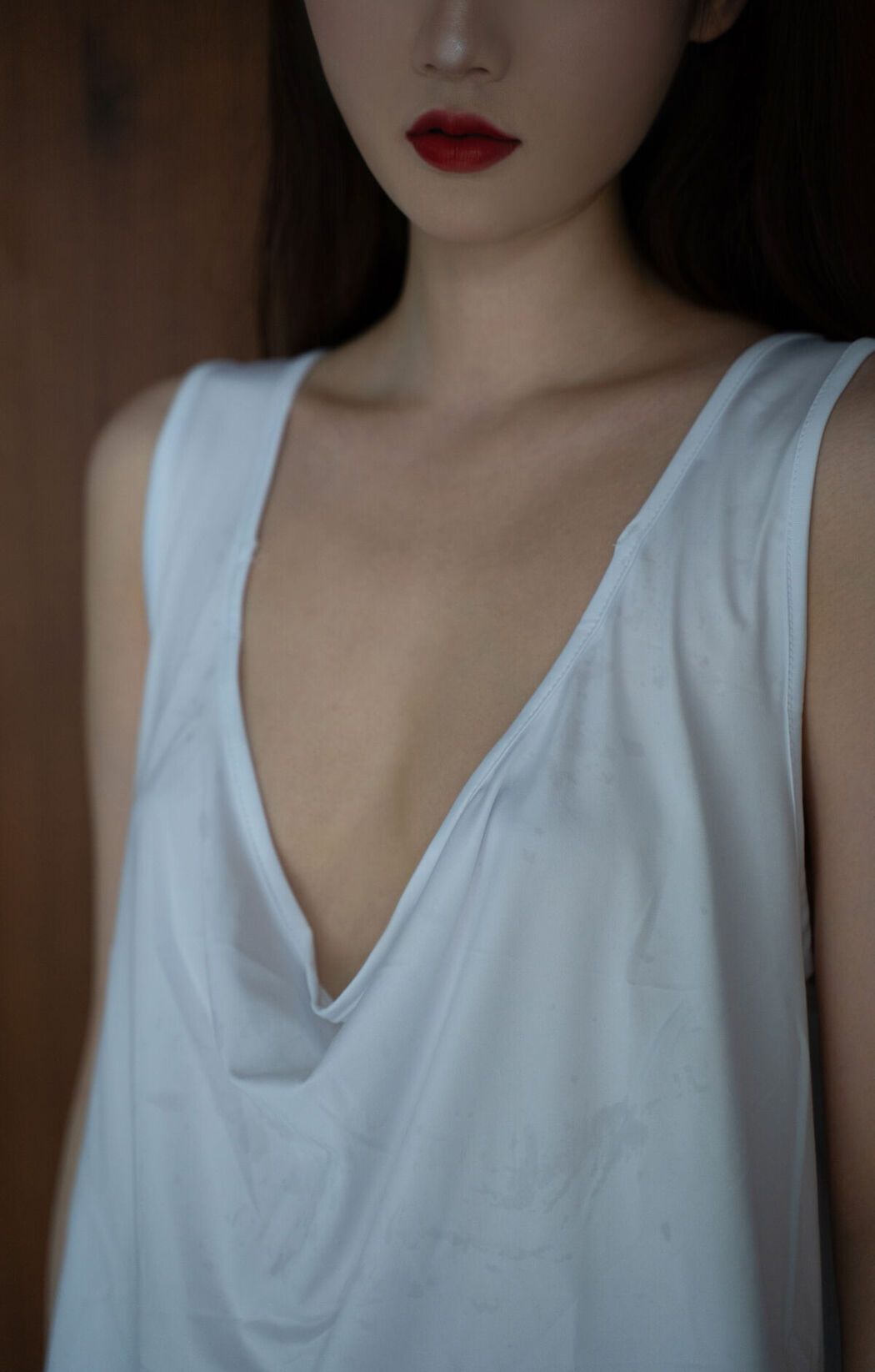 Xi Han 熙涵 – 邻居的秘密