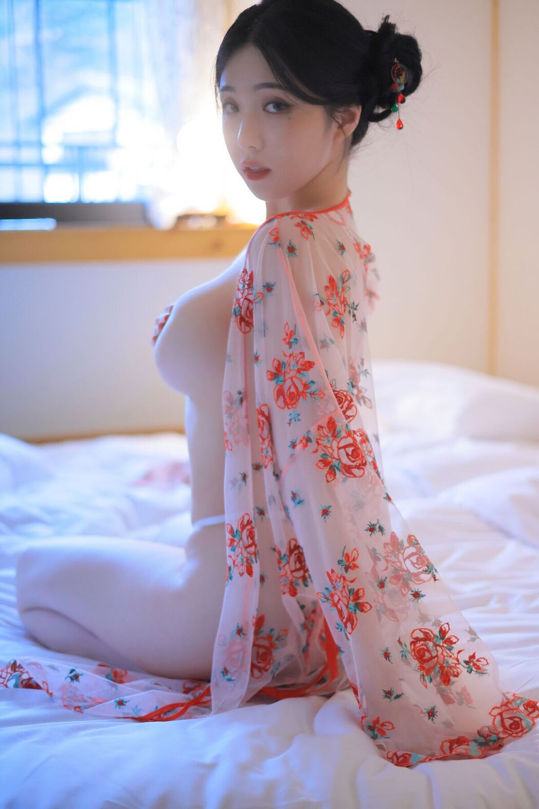 Yeon Woo 연우 – Heat Part1