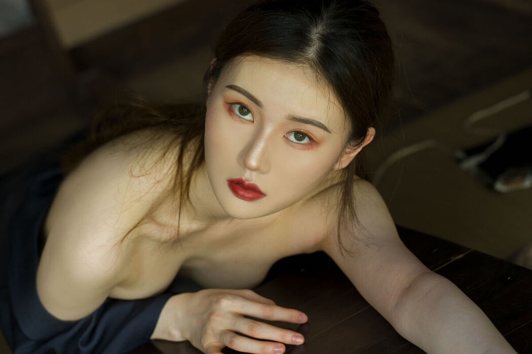 Xi Han 熙涵 – 和风物志