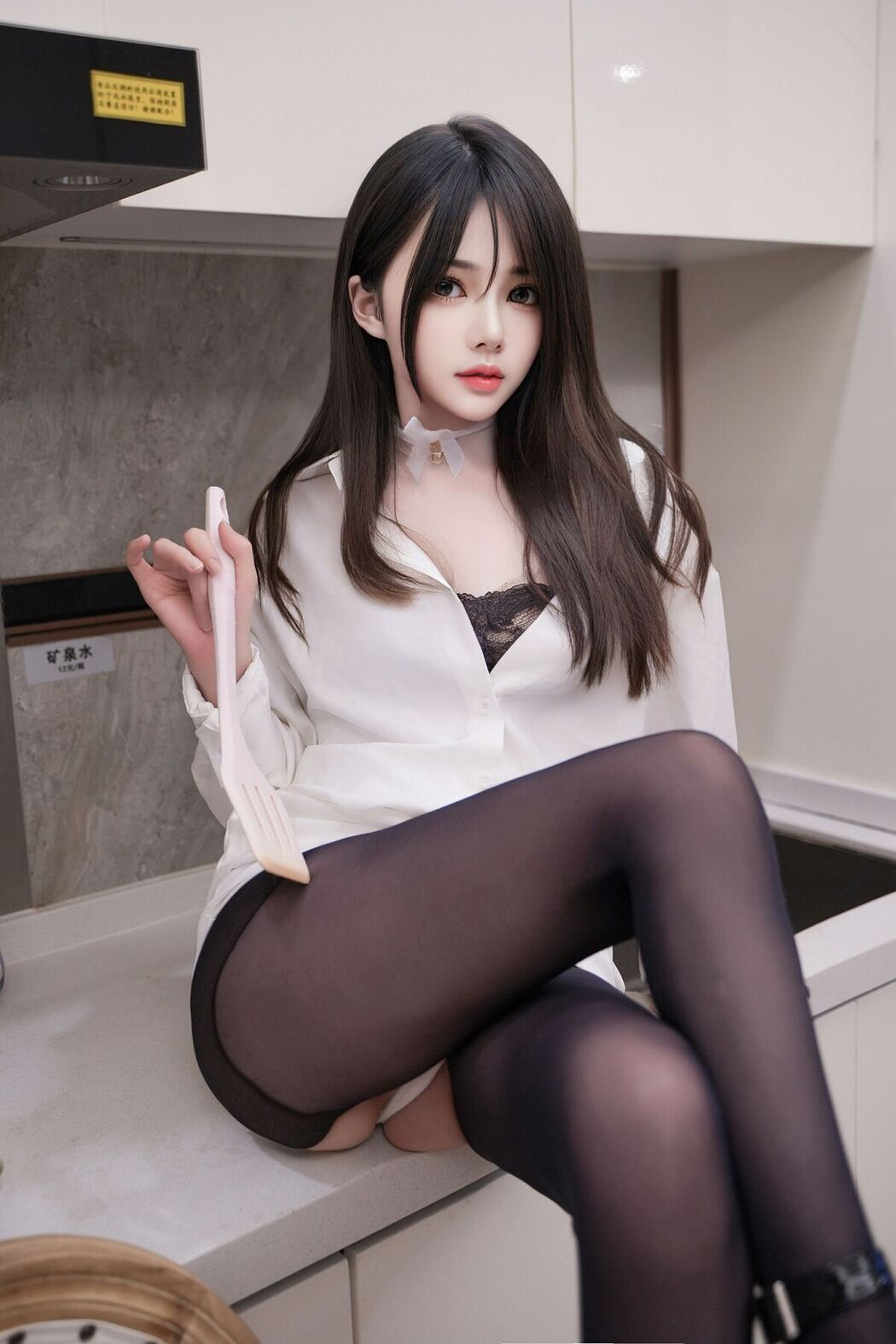 XR Uncensored Lin Yue Yue 林月月 – 厨房料理未上架无码流出
