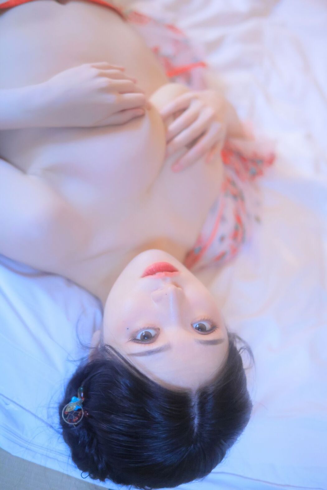 Yeon Woo 연우 – Heat Part2