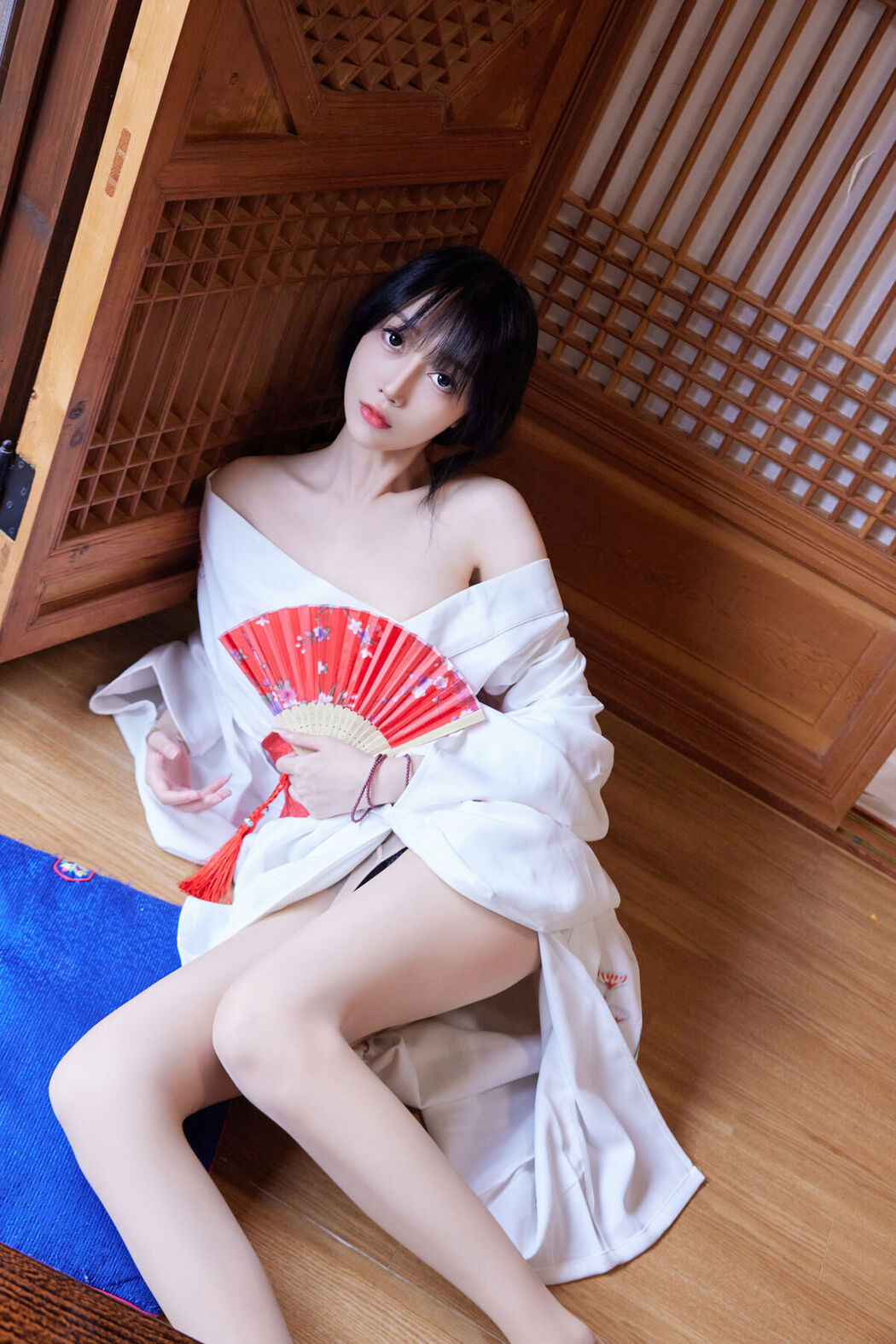 XR Uncensored Yue Er 玥儿玥er – 崽日式和服