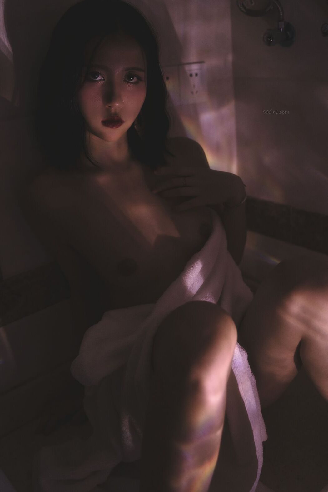 Xi Han 熙涵 – 夜光