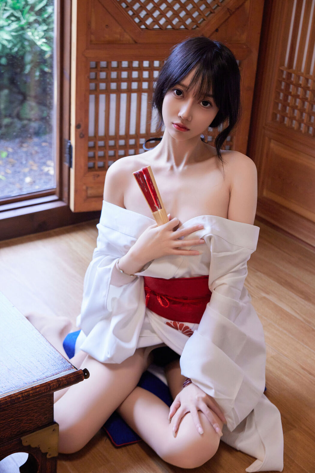 XR Uncensored Yue Er 玥儿玥er – 崽日式和服