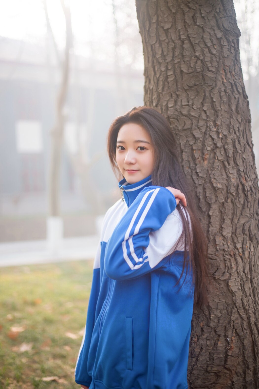 YiTuYu艺图语 Vol.1718 Yun Jie