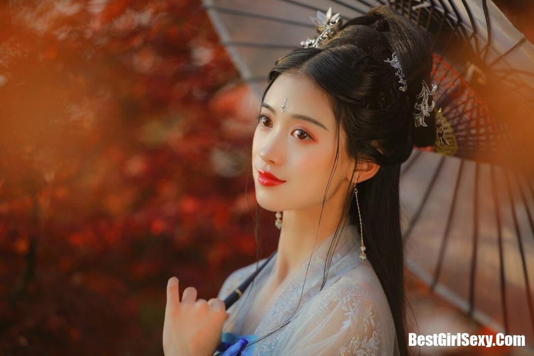 YiTuYu艺图语 Vol.169 Ji Xiang Xiang