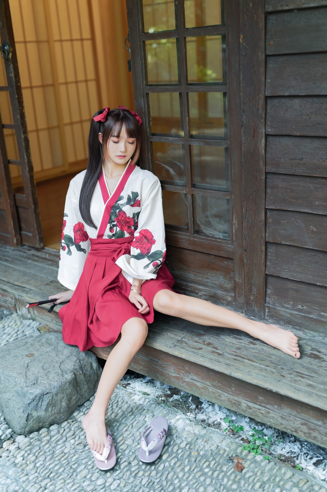 YiTuYu艺图语 Vol.1686 Tu Zi Zzz Bu Chi Hu Luo Bo