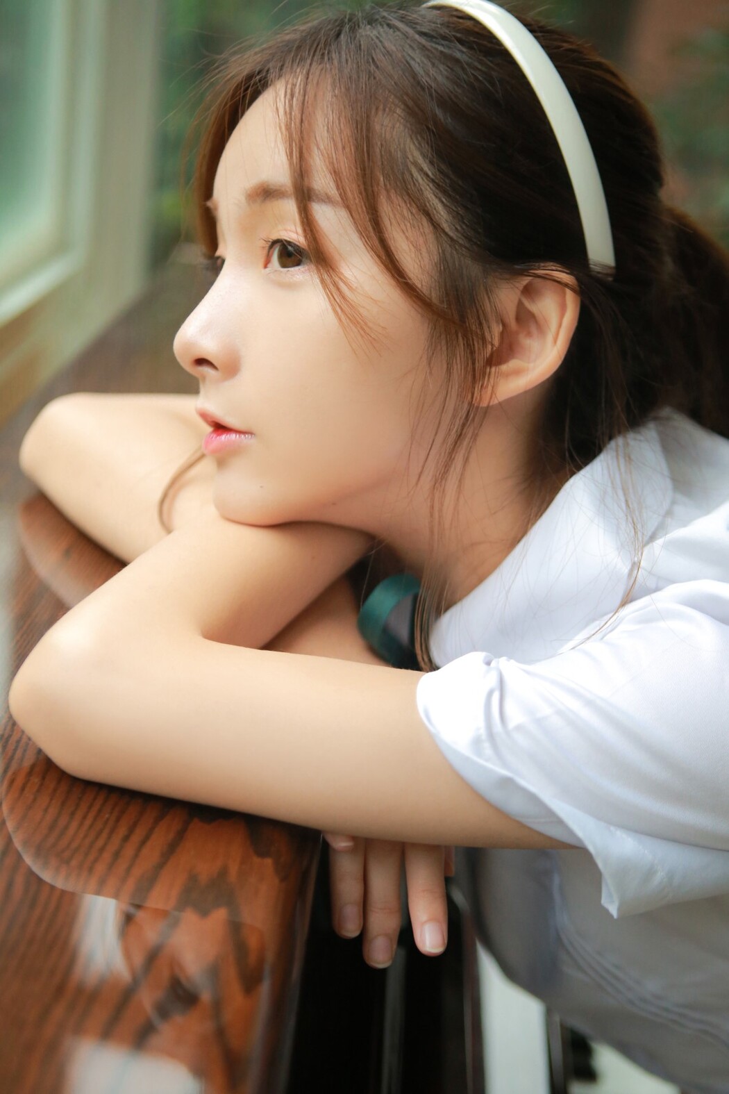 YiTuYu艺图语 Vol.1677 SNH48-Xu Shi Qi