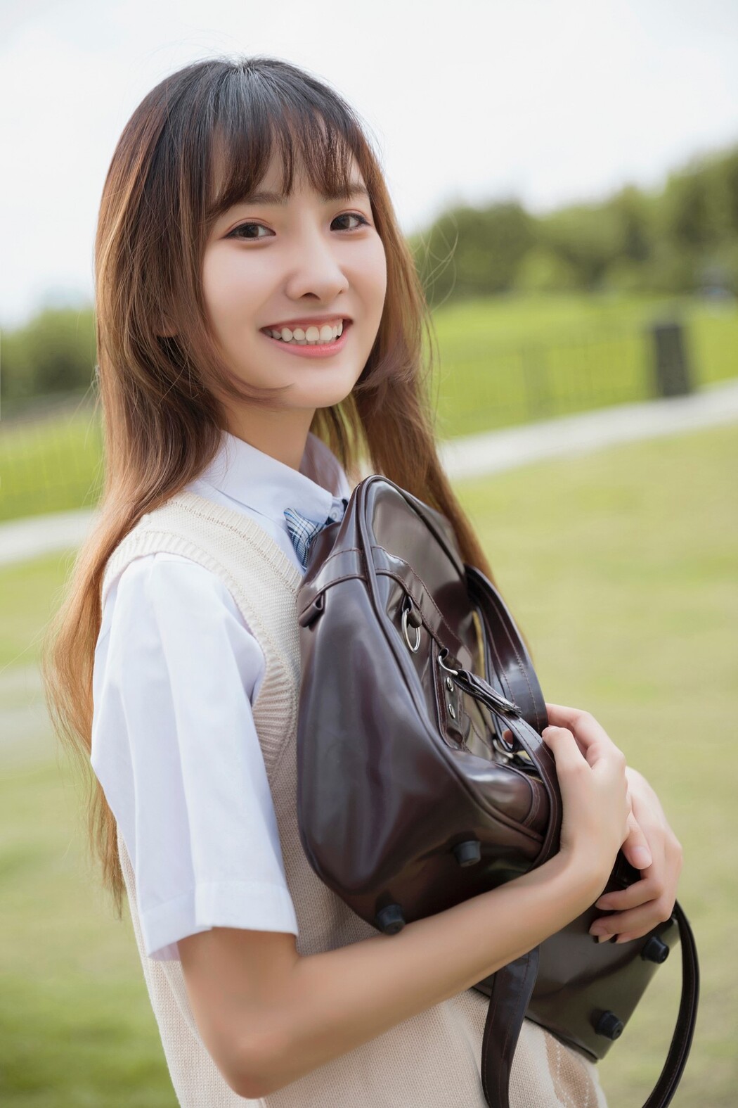 YiTuYu艺图语 Vol.1696 Ria Li Li Li