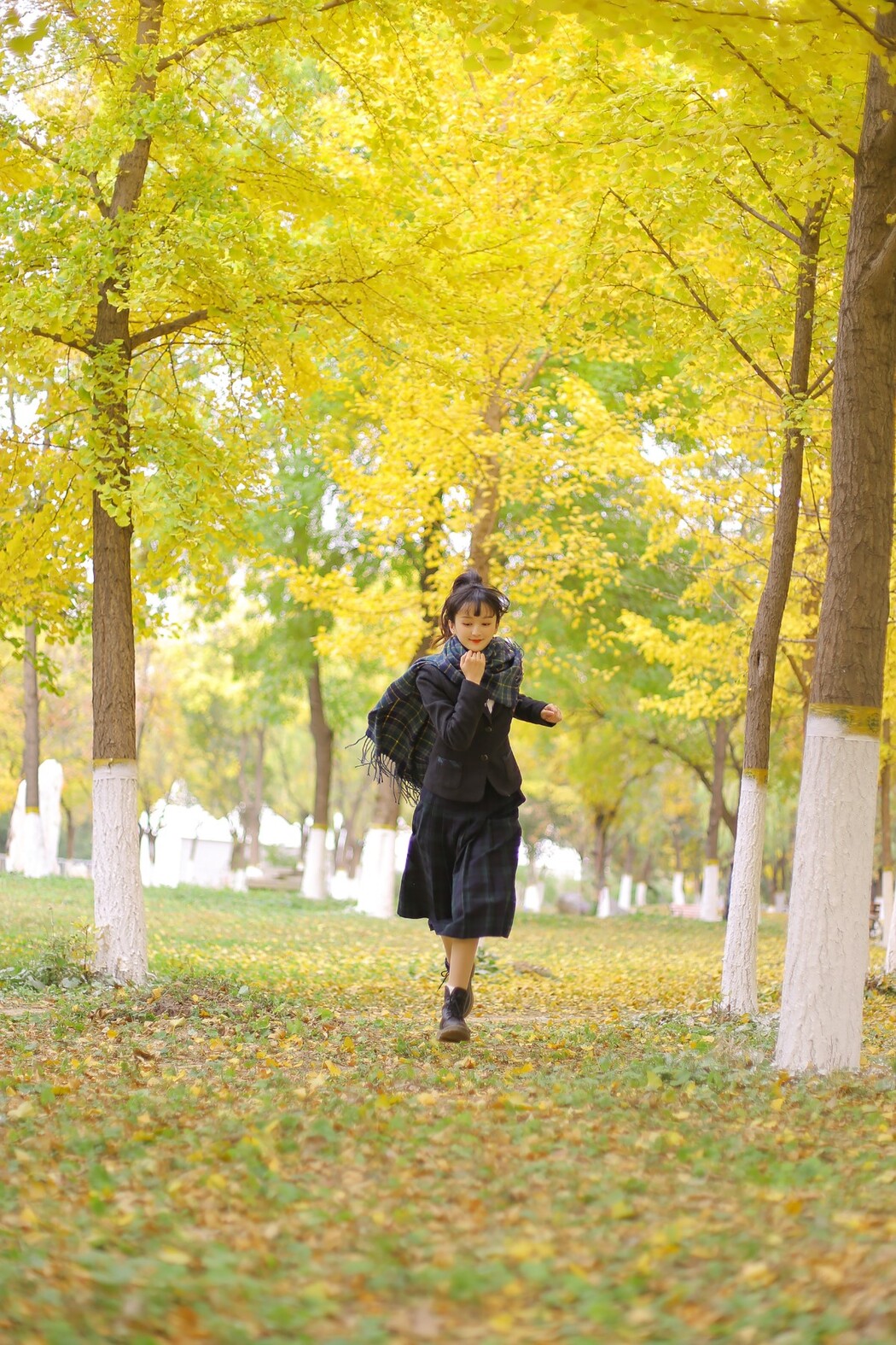 YiTuYu艺图语 Vol.1713 Cui Ke Shi