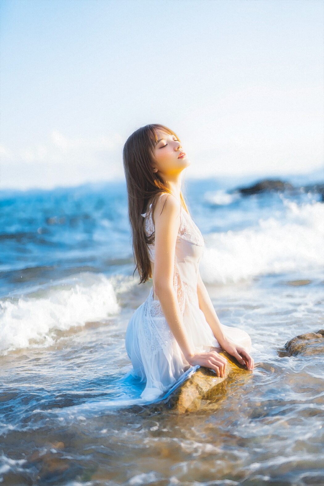 YiTuYu艺图语 Vol.1689 Xiao Xiao Zhi w