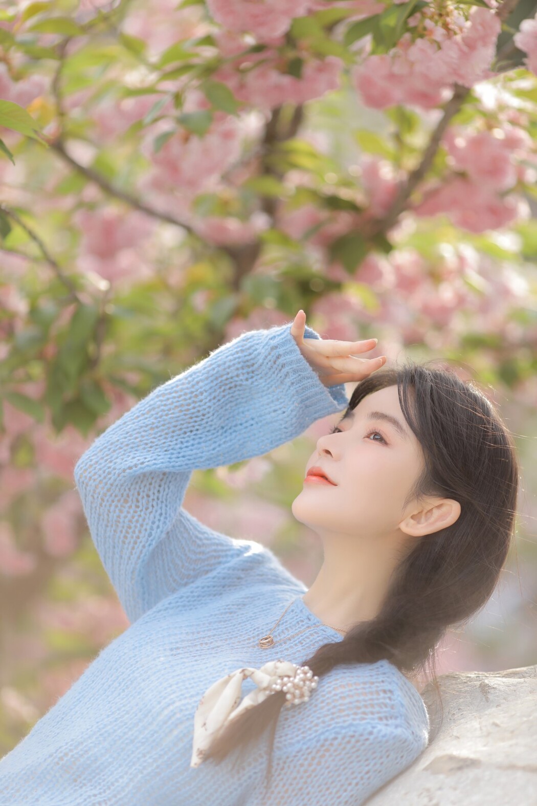 YiTuYu艺图语 Vol.1740 Yang Yi Mo