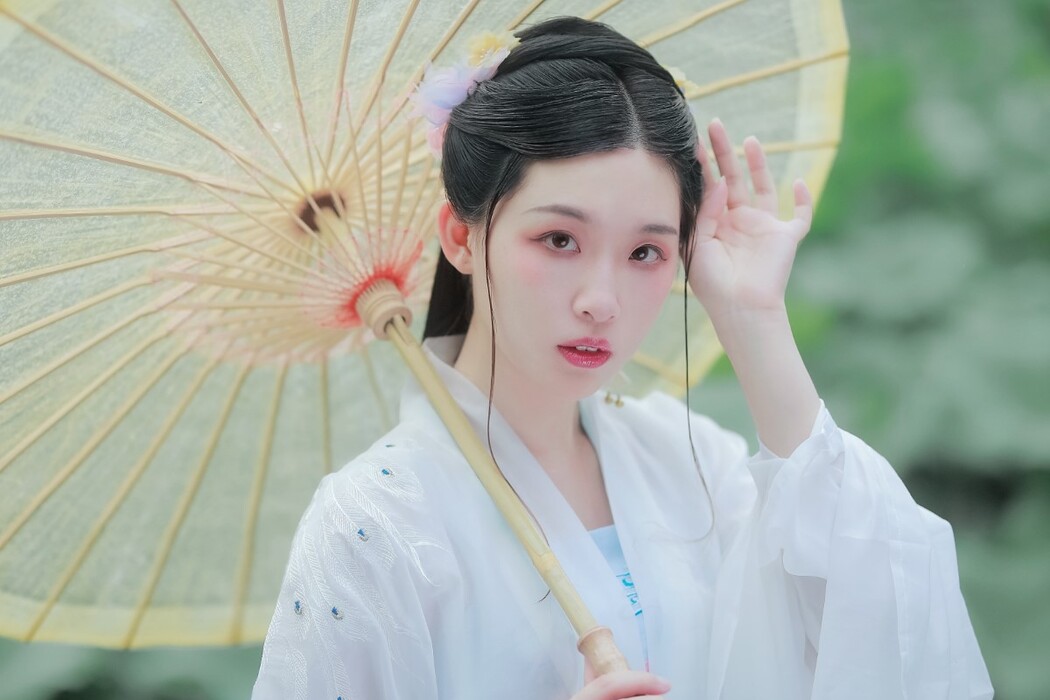 YiTuYu艺图语 Vol.1681 Miao Miao Jia De Xiao Yu Gan