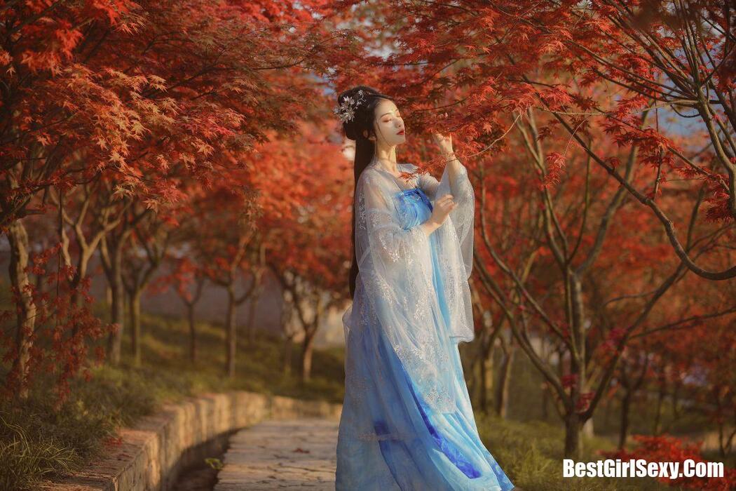 YiTuYu艺图语 Vol.169 Ji Xiang Xiang