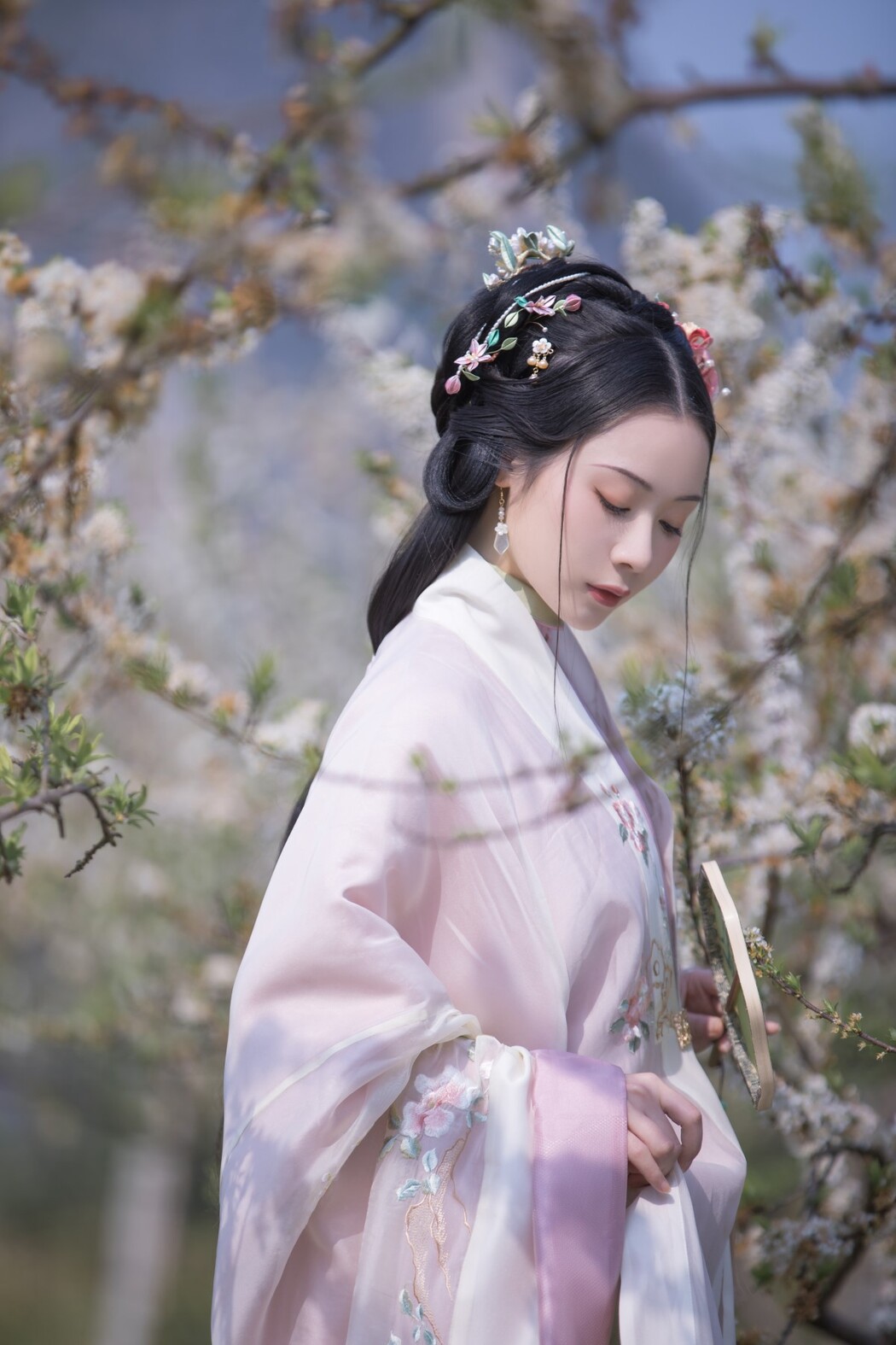 YiTuYu艺图语 Vol.1676 Shu Ying