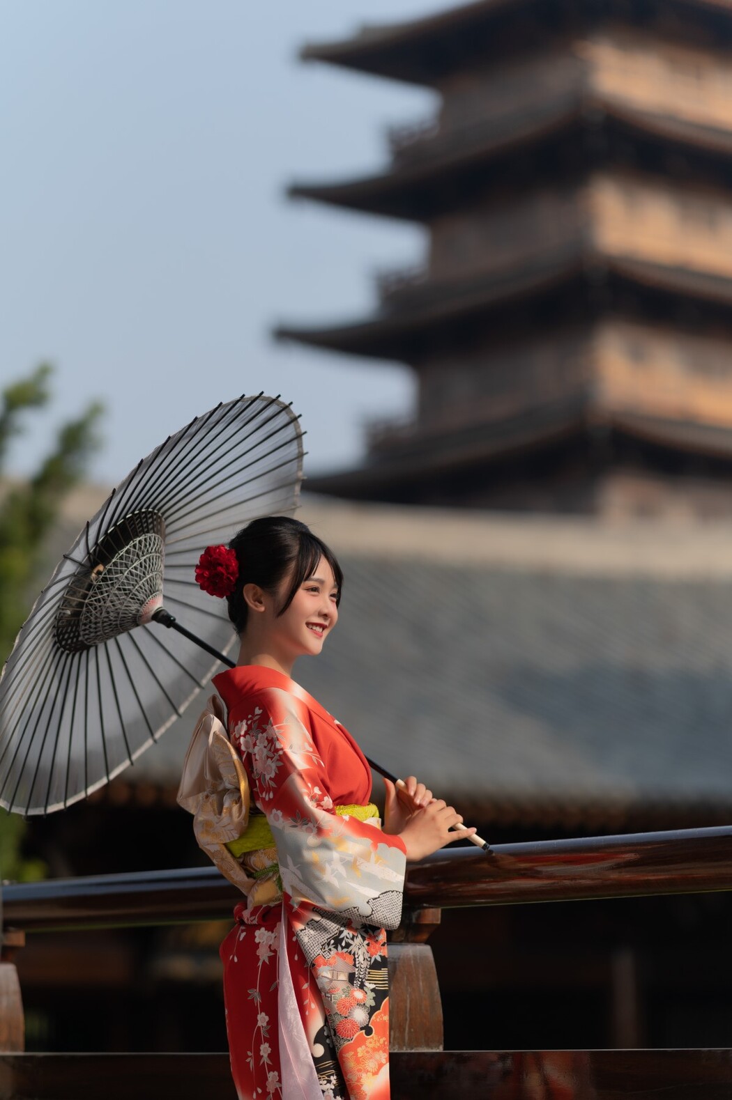 YiTuYu艺图语 Vol.1678 Yang Fu Yu
