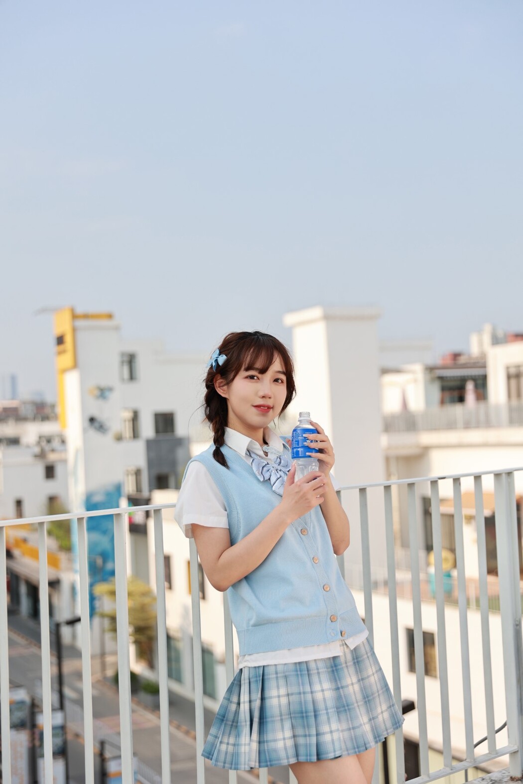 YiTuYu艺图语 Vol.1701 Xiao Shu