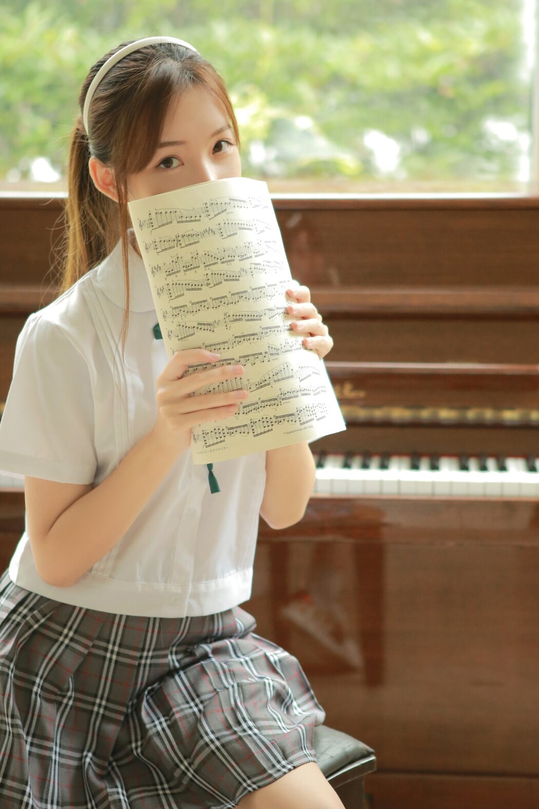 YiTuYu艺图语 Vol.1677 SNH48-Xu Shi Qi