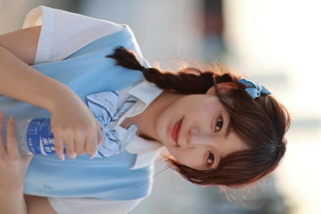 YiTuYu艺图语 Vol.1701 Xiao Shu