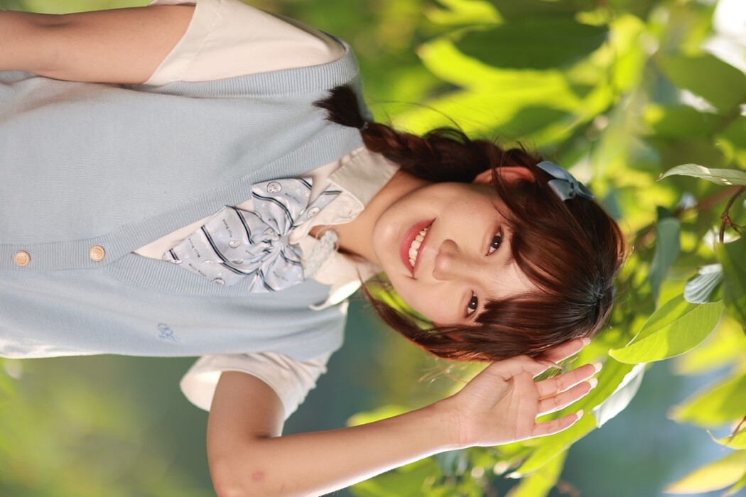 YiTuYu艺图语 Vol.1701 Xiao Shu