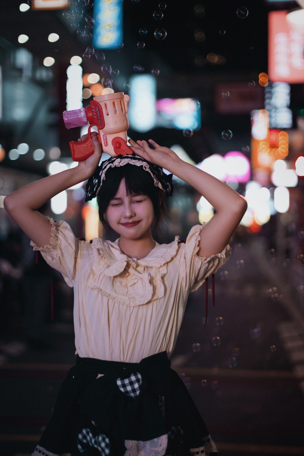YiTuYu艺图语 Vol.1720 Xiao Guan