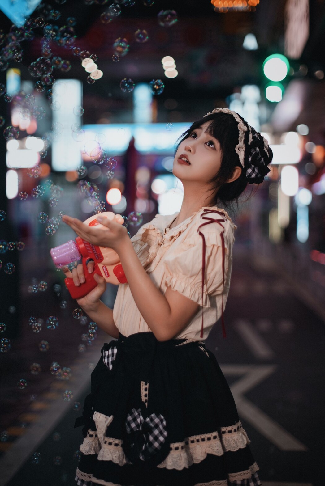 YiTuYu艺图语 Vol.1720 Xiao Guan