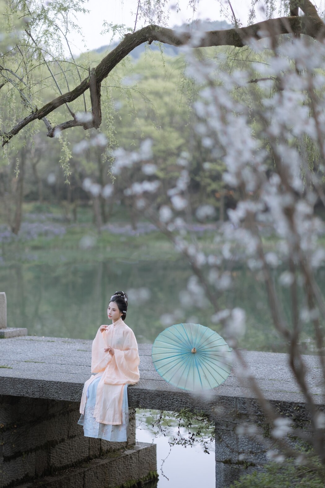 YiTuYu艺图语 Vol.1672 Mou Xiao Yao