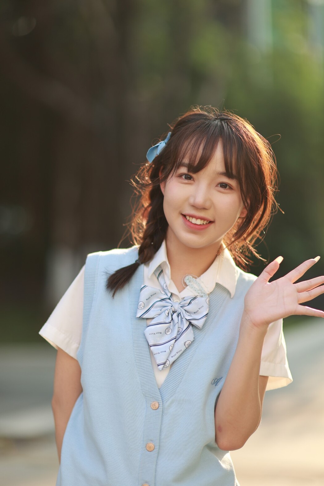 YiTuYu艺图语 Vol.1701 Xiao Shu