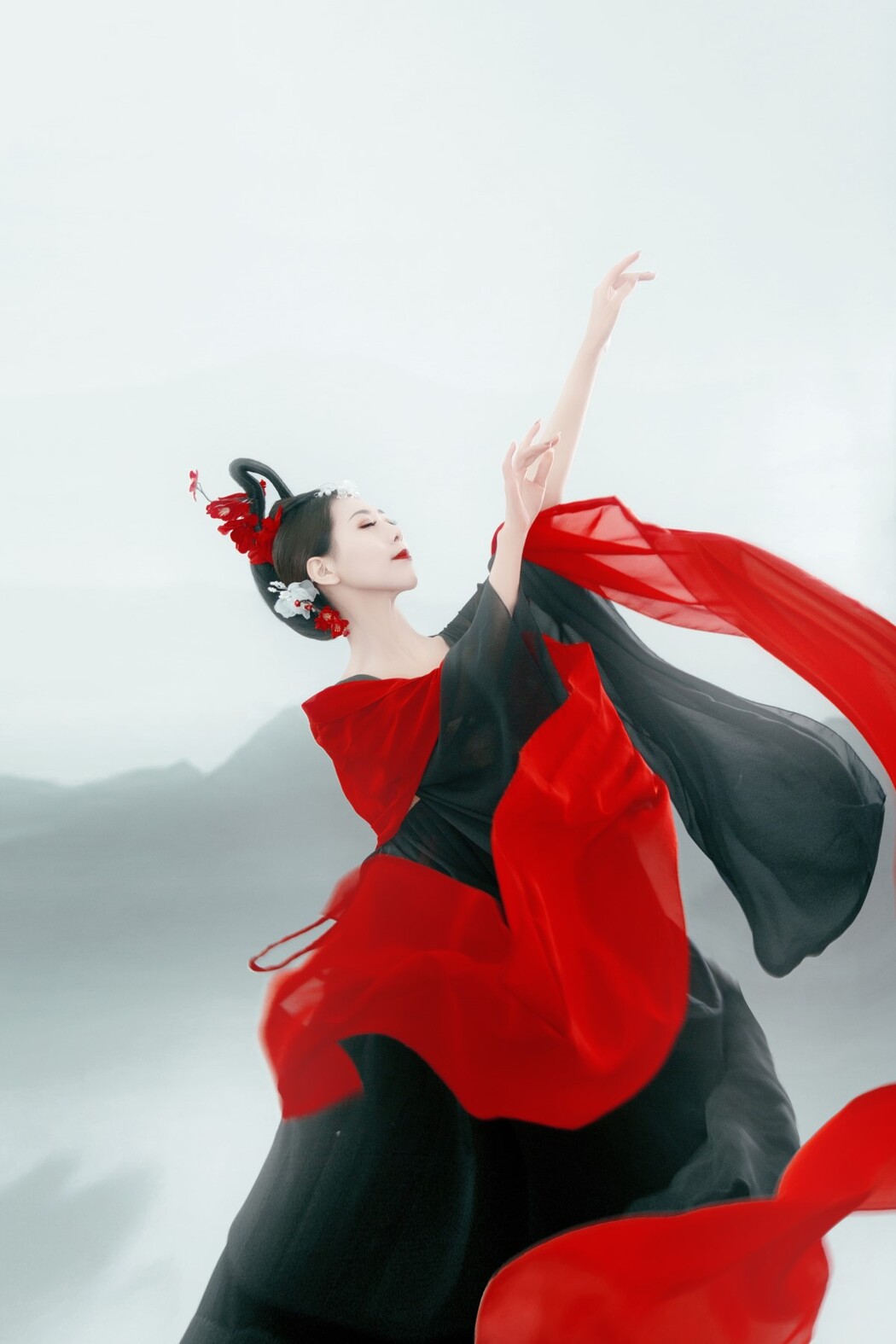 YiTuYu艺图语 Vol.1737 Ruan Yin