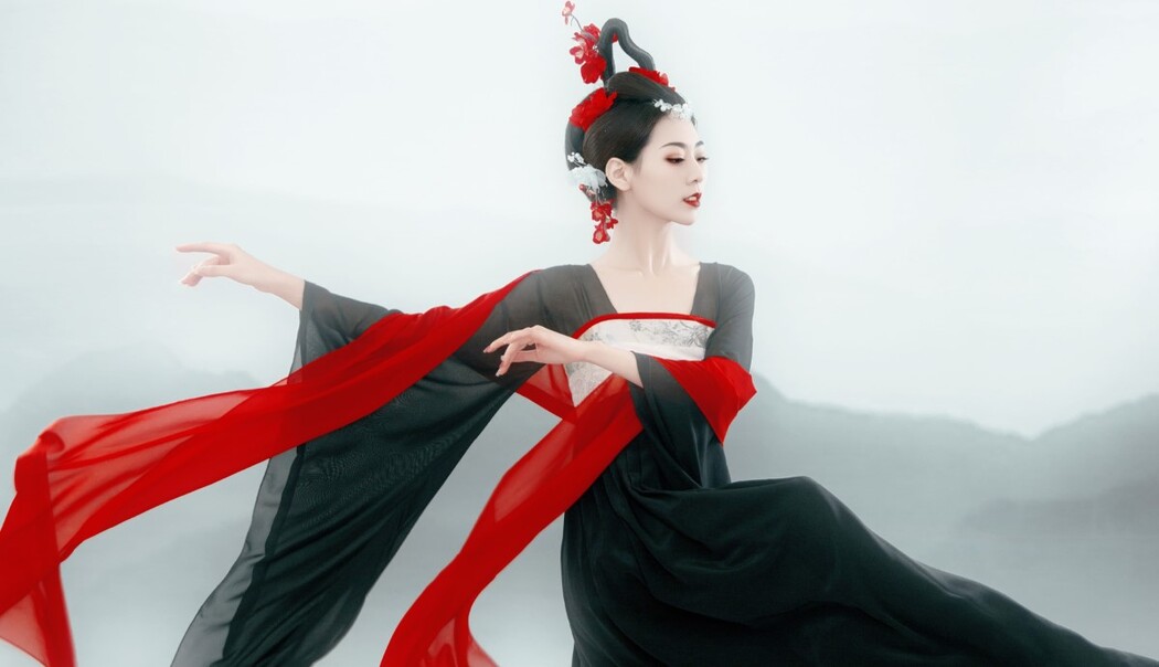 YiTuYu艺图语 Vol.1737 Ruan Yin