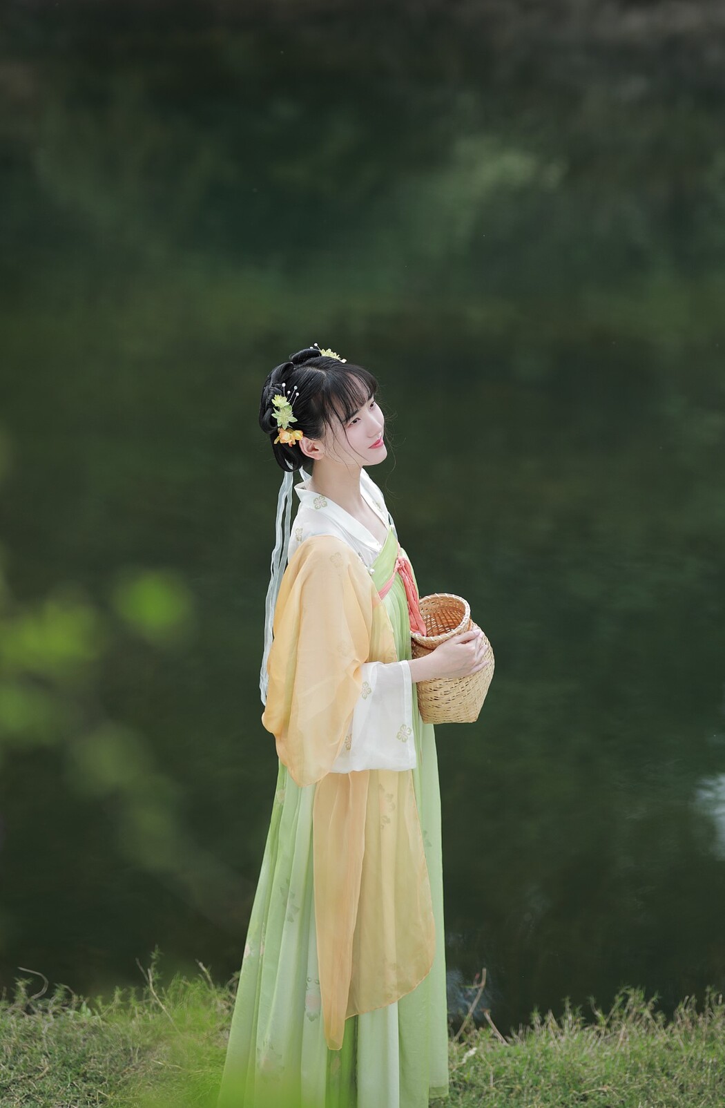 YiTuYu艺图语 Vol.1716 Tian Tian Lan