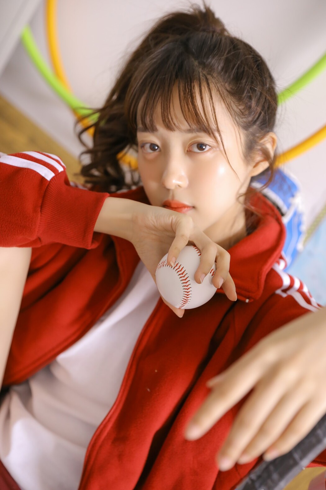 YiTuYu艺图语 Vol.1722 ss_Tian Shuang