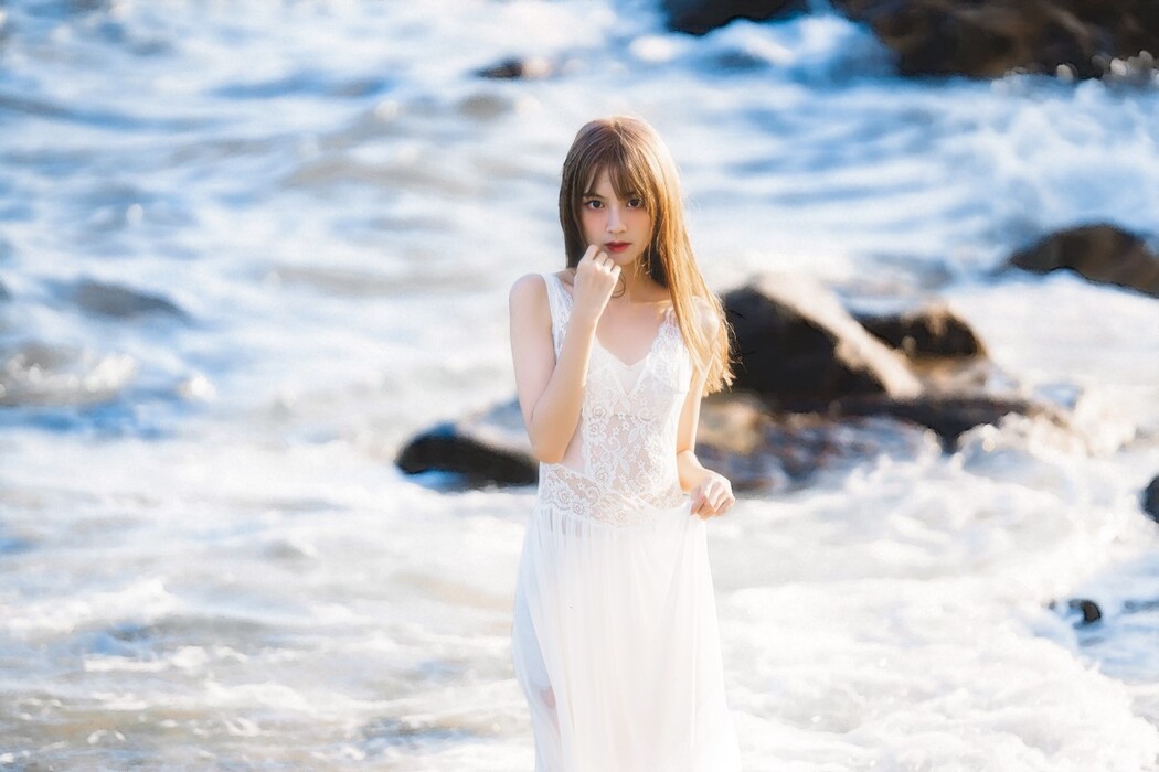 YiTuYu艺图语 Vol.1689 Xiao Xiao Zhi w