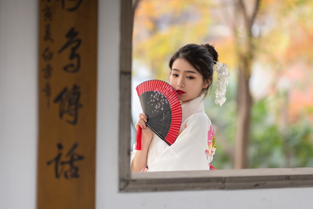 YiTuYu艺图语 Vol.1708 ZERO