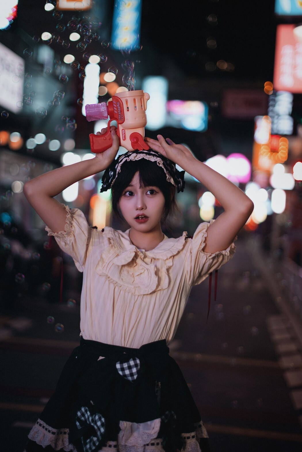YiTuYu艺图语 Vol.1720 Xiao Guan