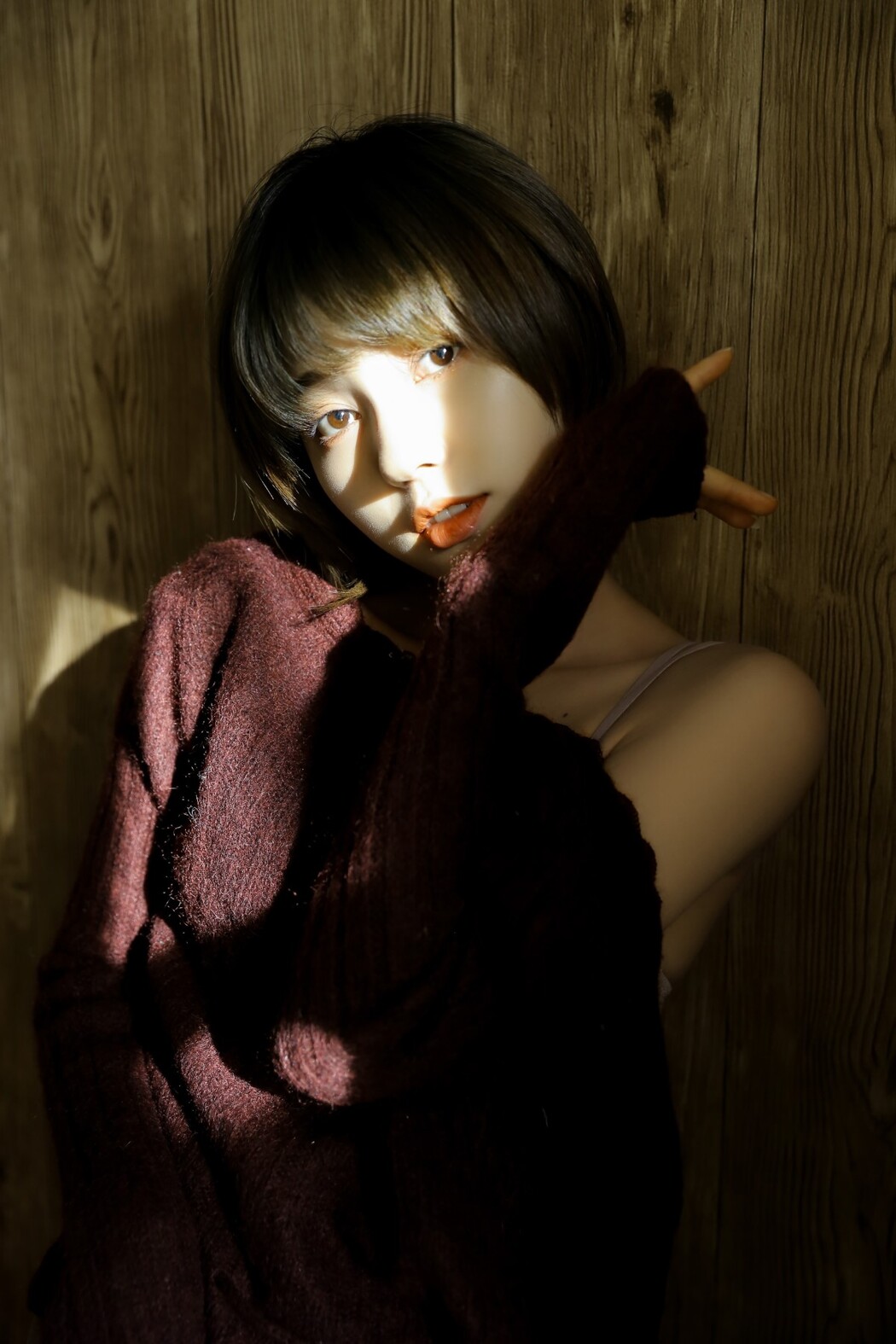 YiTuYu艺图语 Vol.1698 Zi Xi sissi